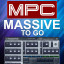 MPC Massive to Go Expansion