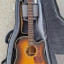 GUILD D140ce SB acústica