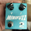Formula B mini fuzz 2