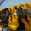 Jackson Randy Rhoads  japan repintada