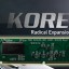 EXpansion para Kurzweil PC3x / K....Kurzweil KORE64