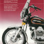 POR GUITARRA - 3000€ - MOTOCICLETA CLÁSICA "MOTO GUZZI" V65 CUSTOM CALIFORNIA DE 1984 - 650cc