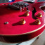 EPIPHONE 335 DOT CHERRY by Gibson Made in Korea (años 90)