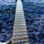 Ibanez RGD 61 Alms