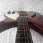 copy rickenbacker 330 - vintage 80s