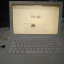 Macbook White+Interface Serato Scratch Live