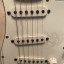 Cambio/vendo fender Stratocaster MiM 1999/2000
