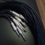Doepfer/SchneidersLaden Cables 3/4" to 3,5 mm mono - envio incluido.