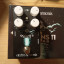 Pedal Electro Harmonix Oceans 11 Reverb