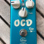 Fulltone OCD Germanium Edition (GE) – Edición limitada USA