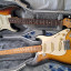 Fender stratocaster