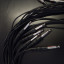 Doepfer/SchneidersLaden Cables 3/4" to 3,5 mm mono - envio incluido.