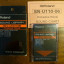 Tarjetas SN-U110 ROM para Roland U110 U20 U220...