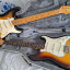 Fender stratocaster