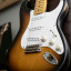 Fender American Vintage '57 AVRI - 2 tones sunburst