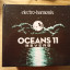 Pedal Electro Harmonix Oceans 11 Reverb