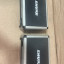 2 Micros SHURE PG42