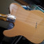 Squier Classic Vibe Telecaster 50s Blonde