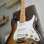 Fender American Vintage '57 AVRI - 2 tones sunburst