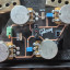 O cambio gibson 498t/490r doradas + PCB