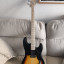 Harley Benton PB-50 SB Vintage Series