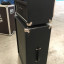 Two Rock custom reverb V2+Cristal Cabinet 2x12+flightcase