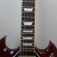 Gibson SG Standard Cherry (2009) Reservada