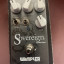 Pedal distorsión WAMPLER SOVEREIGN