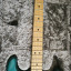 Stratocaster american elite