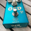 Fulltone OCD Germanium Edition (GE) – Edición limitada USA