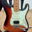 Fender stratocaster C.S. classic relic HBS -1