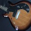 PRS S2 Mira semi hollow