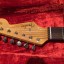 Stratocaster recreación 61 Heavy Relic Luthier