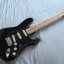 Fender player stratocaster 2021 double black