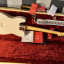 Fender Jimmy Page Mirror Telecaster