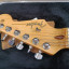 Fender stratocaster american standard