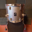 Floor Tom 13" SONOR AQ2 Titanium Quartz