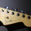 Stratocaster ASH American deluxe 60 Aniversario
