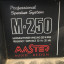 Master Audio Design M-250