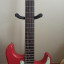 Stratocaster Oswald guitars relic 62 fiesta
