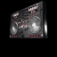 Controladora DJ reloop terminal mix 4 como nueva