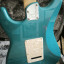 Stratocaster american elite