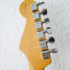 Guitarra eléctrica fender stratocaster Usa 2004