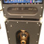 Two Rock custom reverb V2+Cristal Cabinet 2x12+flightcase