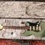 Fender American Professional Stratocaster Antique Olive
