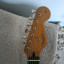 Fender Stratocaster Deluxe series