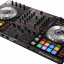 Pioneer DDJ-SX3 Serato DJ Pro Controladora de 4 Canales