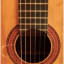 Guitarra clásica Alhambra 7p