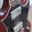 Gibson SG Standard Cherry (2009) Reservada