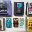 Earthquaker, Ehx, OBNE, Boss, MXR, JHS Pedales en liquidación!!!